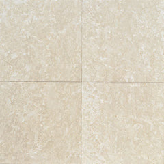Daltile Marble 18" X 18" Polished Bottcno Fiorito