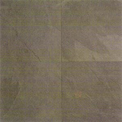Daltile Slate 16" X 16" Brazil Grey