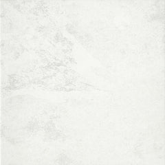 Emser Brook II 17"x17" White
