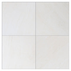 Daltile Choice 12'' X 12'' Mosaic 2'' X 2'' Matte Everest White