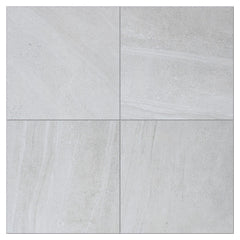 Daltile Choice 12'' X 12'' Mosaic 2'' X 2'' Matte Twilight Grey