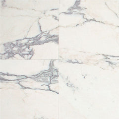 Daltile Marble 12" X 24" Polished Calacatta Gold