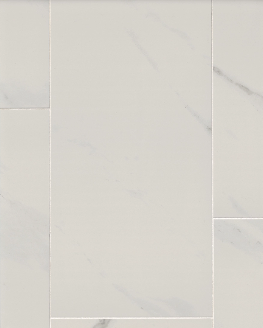 Tile Shop I Lenci 12x24 Matte White