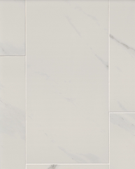 Tile Shop I Lenci 12x24 Matte White
