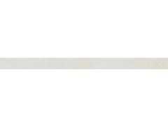 Emser Agio 2"x47" Slim Bianco