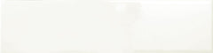Emser Catch 3"x12" Polished Ivory Glossy
