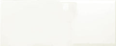 Emser Catch 4"x10" Polished Ivory Glossy