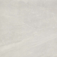 Emser Cavanite 17"x17" White