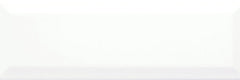 Emser Choice II 4"x12" Bevel Polished White