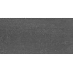 Daltile Fixture 12" X 24" Matte Coal