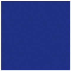 Daltile Color Wheel Classic 4" X 4" Glossy Cobalt