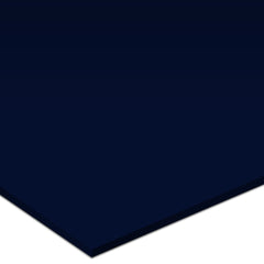 Daltile Color Wheel Linear 4'' X 12'' Matte Matte Navy