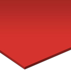 Daltile Color Wheel Linear 4'' X 16'' Matte Matte Currant