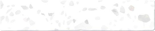 Emser Corrazzo 2" X 10" Glossy Blanco