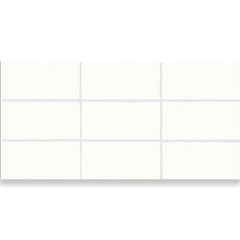 Daltile Farrier 2.5" X 5" Cremello