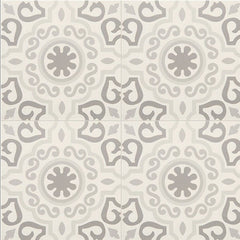 Daltile Memoir 12" X 12" Crystal Grey