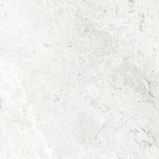 Emser Culver 13"x13" White