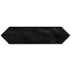 Daltile Stage Craft 3" X 12" Picket Black
