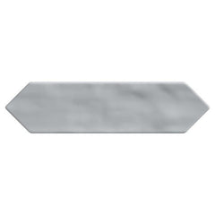 Daltile Stage Craft 3" X 12" Picket Matte Desert Gray