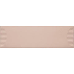 Daltile Stencil 4" X 12" Half Moon Blush