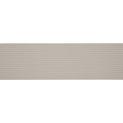 Daltile Stencil 4" X 12" Linear Beige