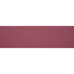 Daltile Stencil 4" X 12" Linear Berry