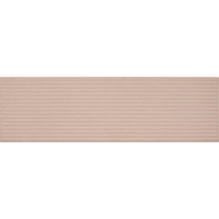 Daltile Stencil 4" X 12" Linear Blush