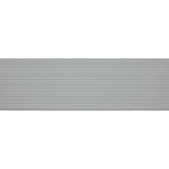 Daltile Stencil 4" X 12" Linear Grey
