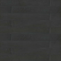 Bedrosians Allora 3"x24" Black
