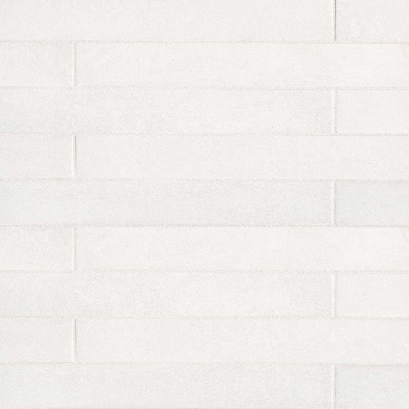 Bedrosians Allora 3"x24" White