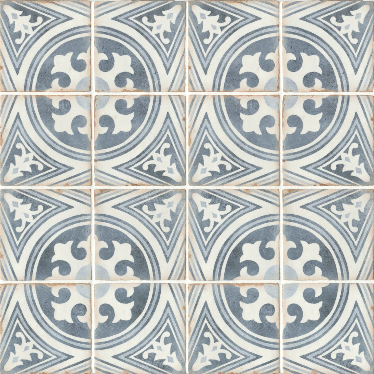 Bedrosians Casablanca 5" x 5" Anfa