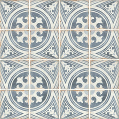 Bedrosians Casablanca 5" x 5" Anfa