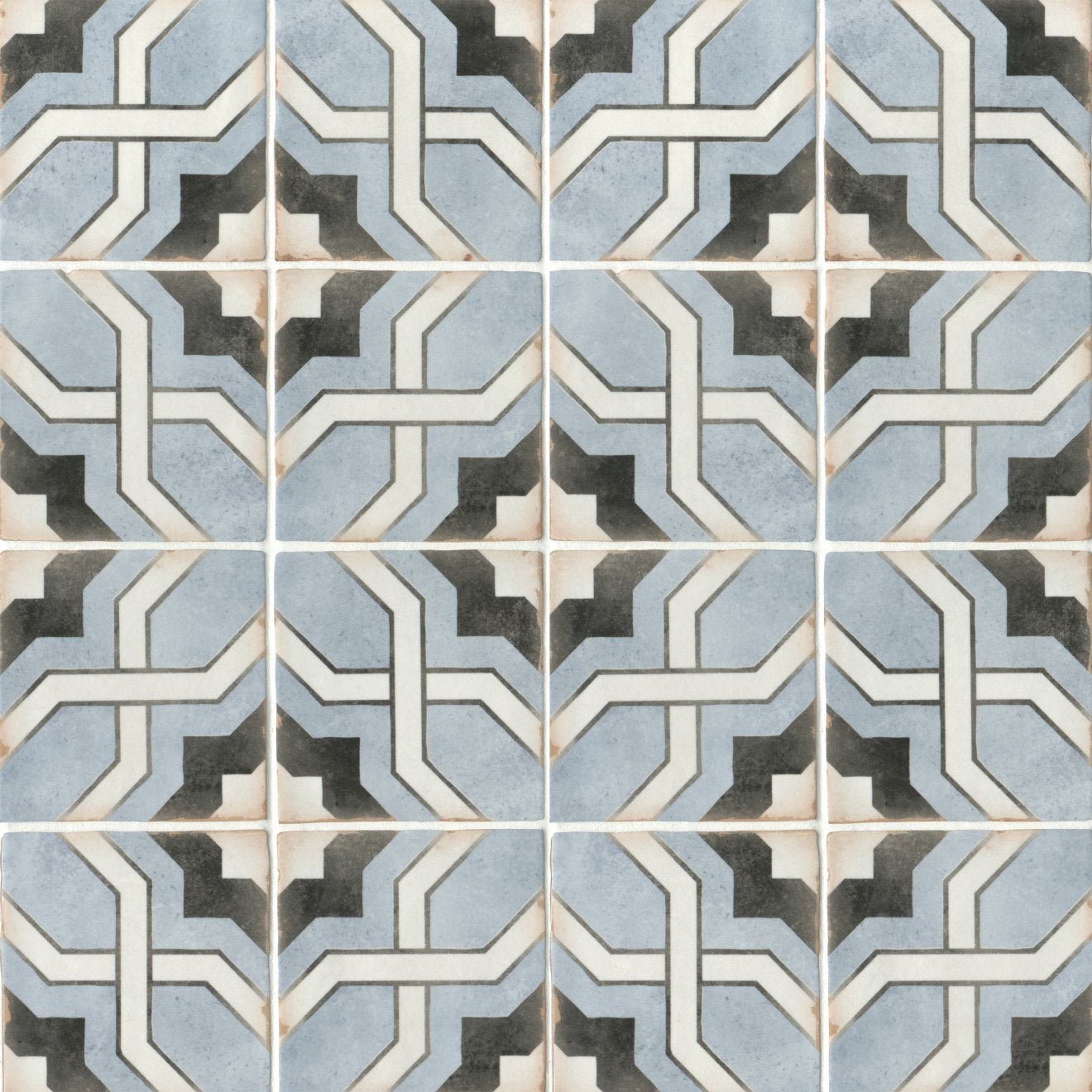 Bedrosians Casablanca 5" x 5" Attia