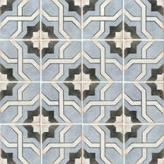 Bedrosians Casablanca 5" x 5" Attia