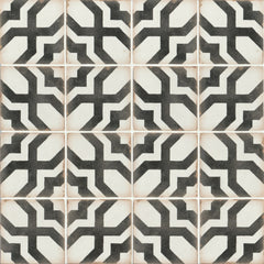 Bedrosians Casablanca 5" x 5" Farissi