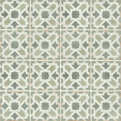 Bedrosians Casablanca 5" x 5" Malik