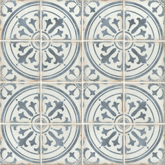 Bedrosians Casablanca 5" x 5" Ziane