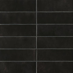 Bedrosians Cloe 2.5" x 8" Gloss Black