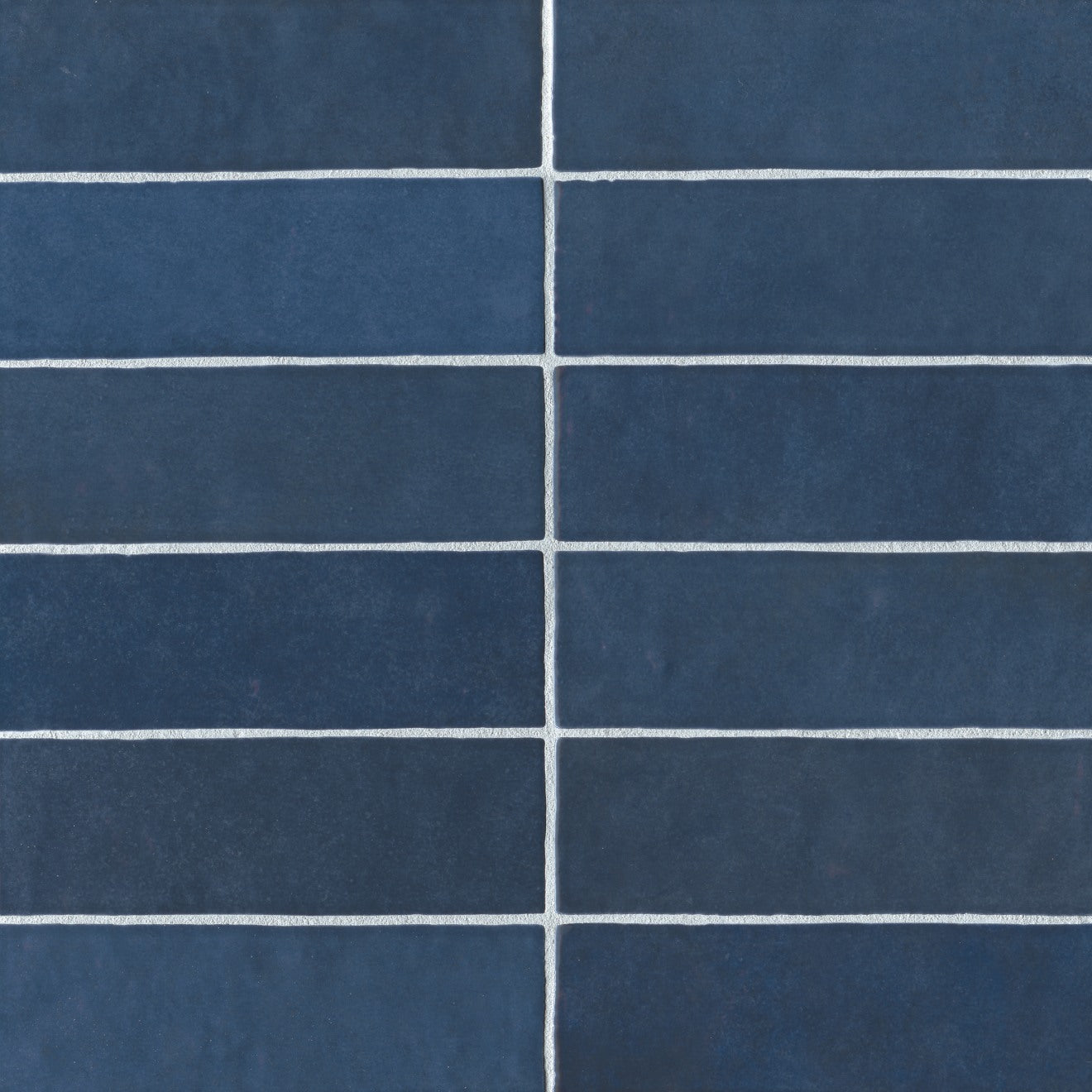 Bedrosians Cloe 2.5" x 8" Gloss Blue