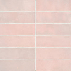 Bedrosians Cloe 2.5" x 8" Gloss Pink