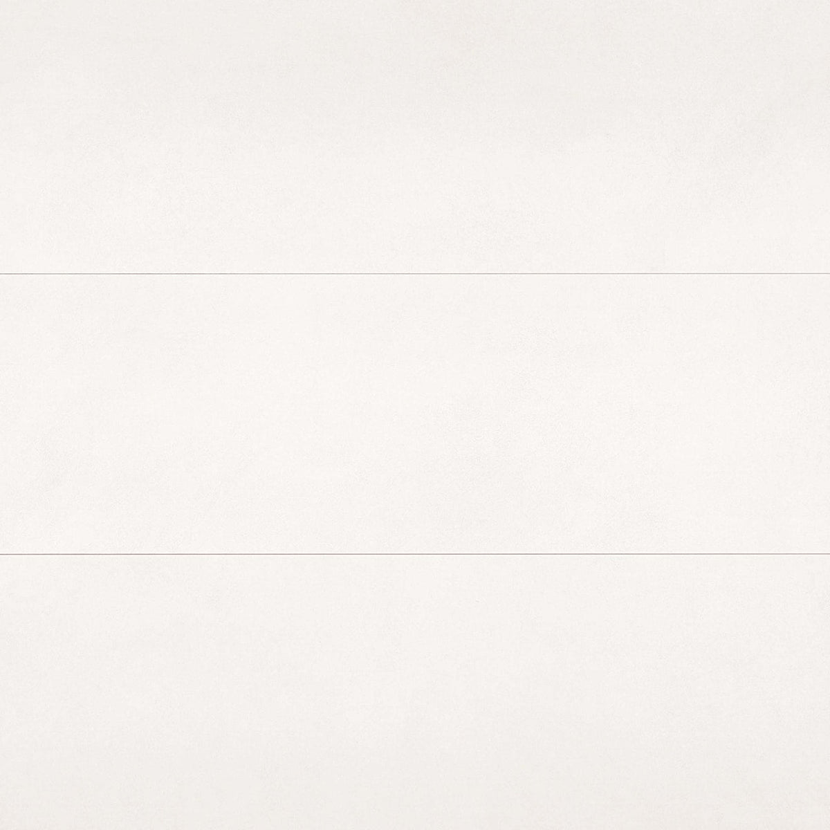 Bedrosians Donna 13" x 40" Matte White