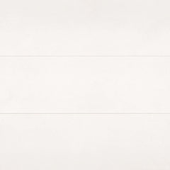 Bedrosians Donna 13" x 40" Matte White