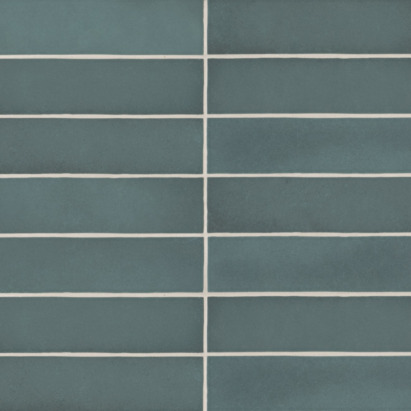 Bedrosians Makoto 2.5" x 10" Matte Arashi Blue