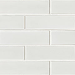 Bedrosians Zenia 2.5" x 9" Matte Moon