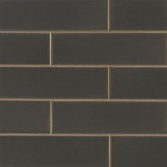 Bedrosians Zenia 2.5" x 9" Matte Orbit
