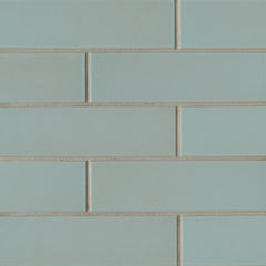 Bedrosians Zenia 2.5" x 9" Matte Orion