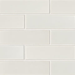 Bedrosians Zenia 2.5" x 9" Matte Solar