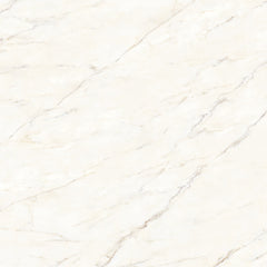 Bedrosians Magnifica The Thirties 30" x 30" Polished Calacatta Oro