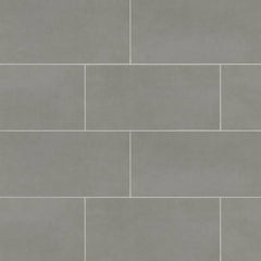 Bedrosians Metro 2.0 12"x24" Matte Greensky
