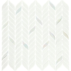 Daltile Star Castle 2" Leaf Celestial